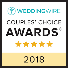 Wedding Wire Couples Choice 2018