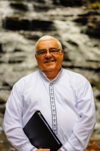 North Georgia Wedding Officiant
